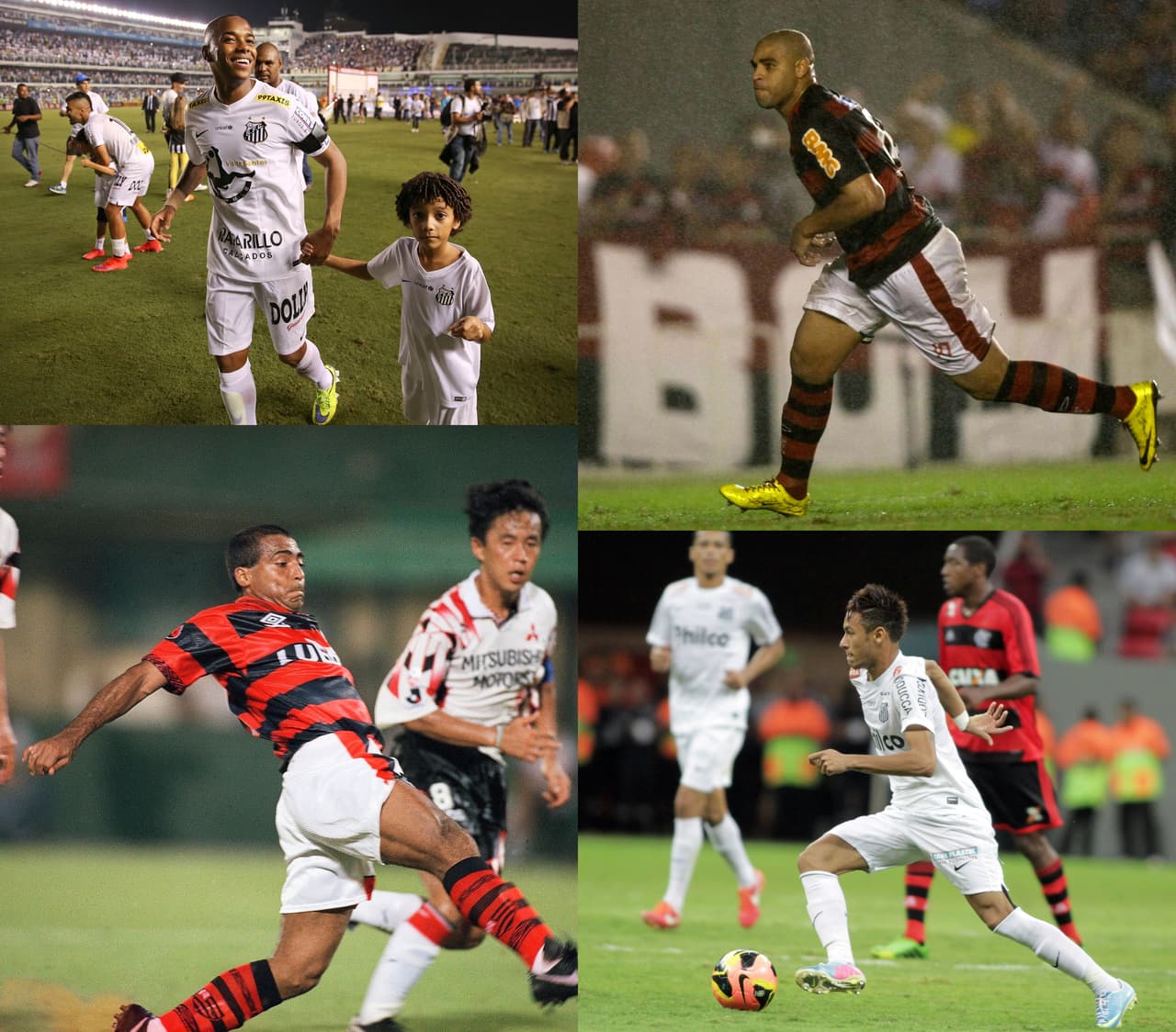 Estos delanteros tenían un futuro prometedor, pero no consiguieron ser herederos del trono de ‘El Rey’.