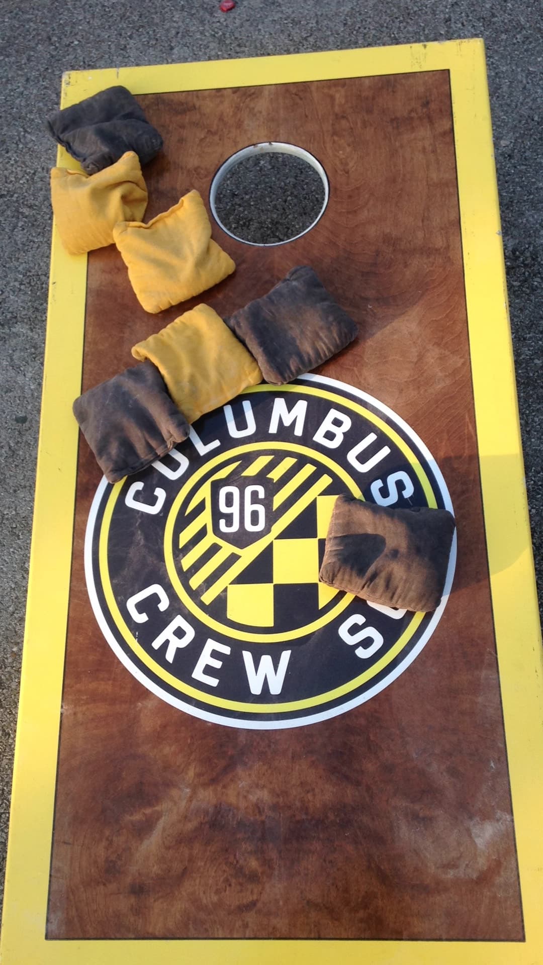 La casa del Columbus Crew recibe por quinta ocasión el duelo entre Estados Unidos y México por la eliminatoria mundialista.