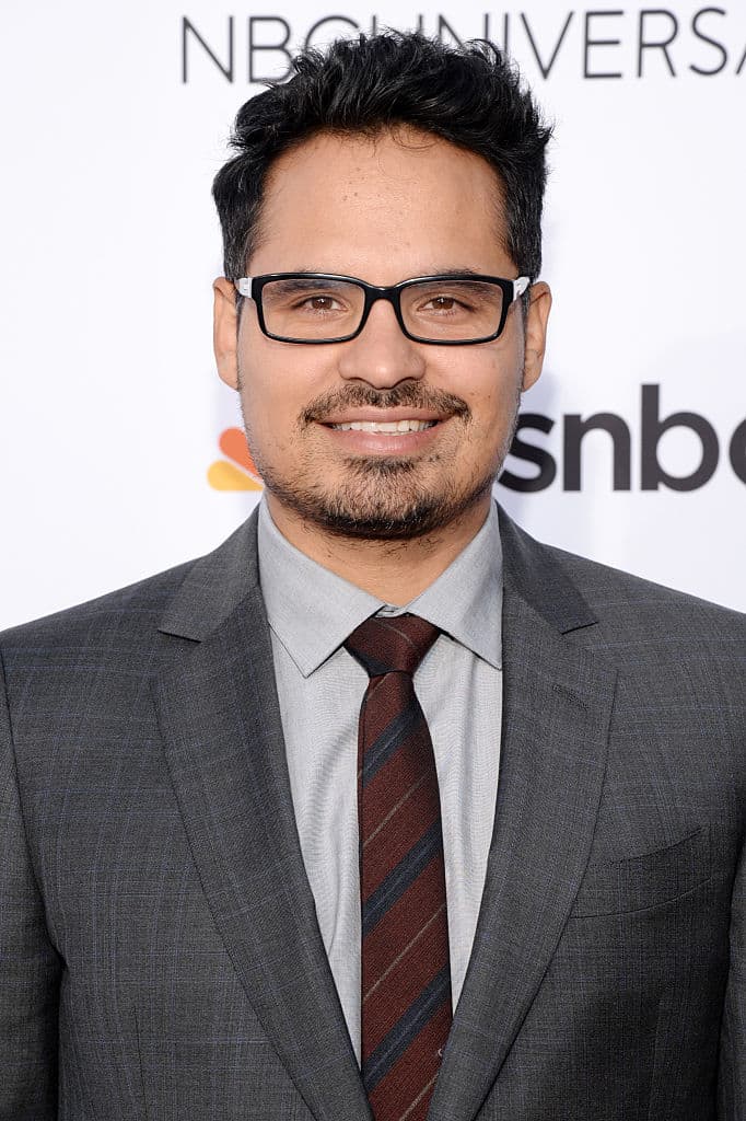 La estrella de Crash se convirtió en cienciólogo en 2000 y dijo 16 años después que su participación en la iglesia lo convirtió en "un mejor actor".