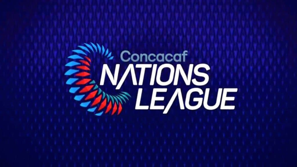 La Concacaf presenta la Liga de Naciones y estrena logotipo