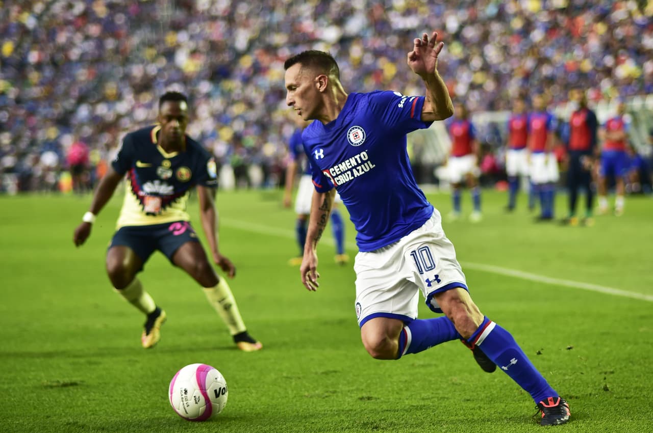 Las anécdotas del ‘Chaco’ Giménez con los 'Dioses Argentinos'