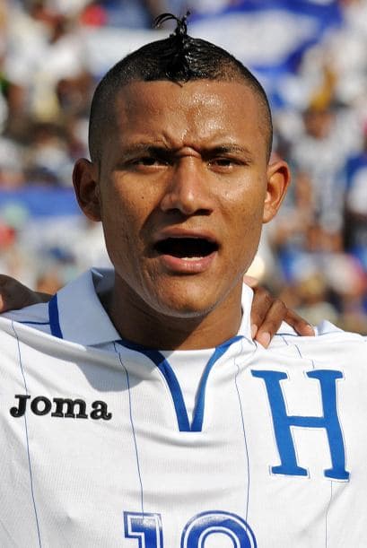 DECEPCIÓN: Luis Garrido ha visto acción con el Houston Dynamo en 17 partidos en 2015 de los 19 disputados. No fue capaz de ver ni un solo minuto en la Copa Oro a pesar de la pésima demostración de la H.