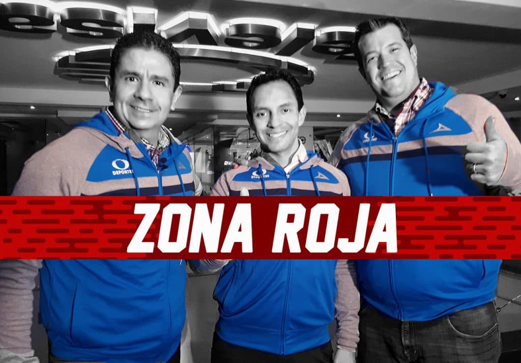 Videos. La NFL en TD repite con triple cartelera