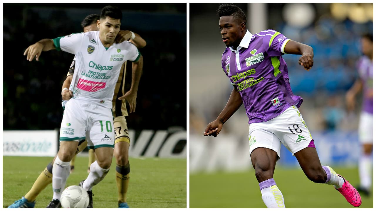 El equipo de la selva chiapaneca buscará seguir por el buen paso que tuvo en el Apertura 2015, confiando con la habilidad y técnica del argentino Silvio Romero y del colombiano naturalizado mexicano Avilés Hurtado.