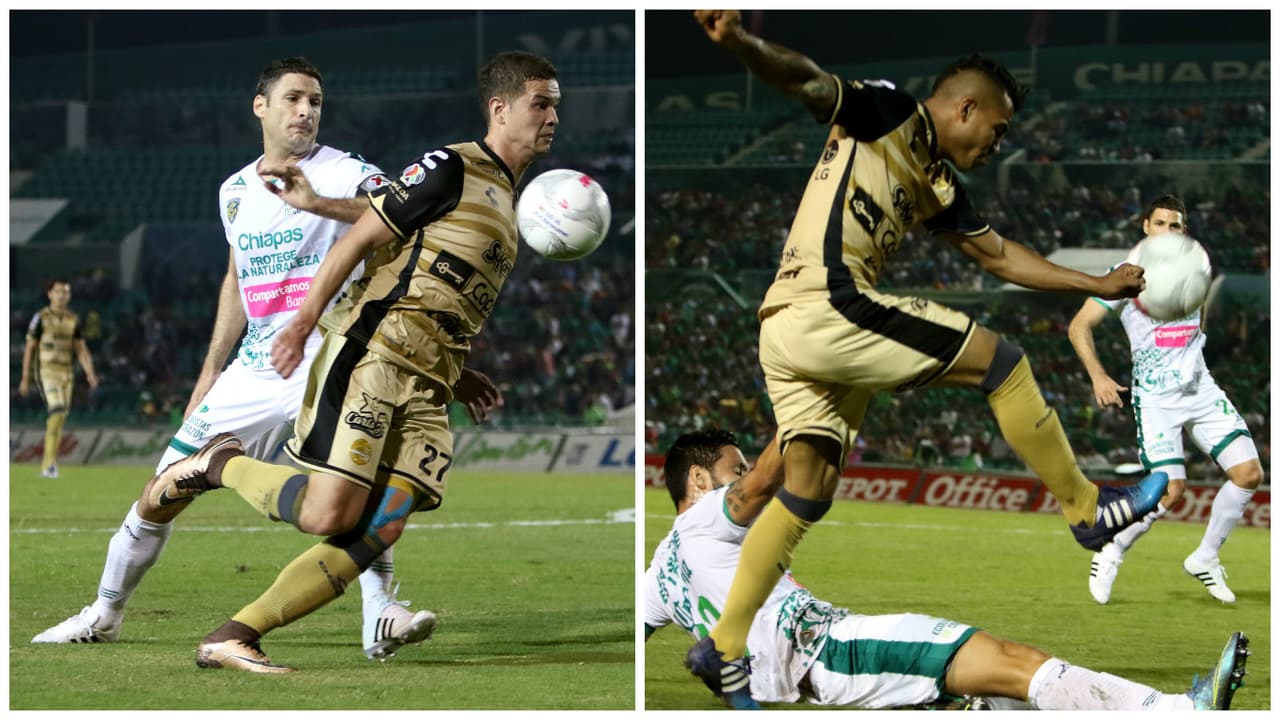 Dorados buscará evadir el descenso con los goles delcanterano americanista Martín Zúñiga y del colombiano Wilson Morelo.