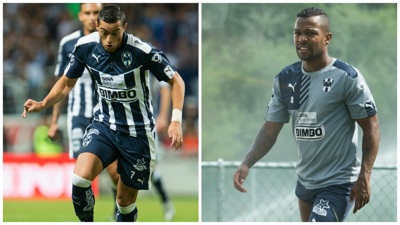 Después de la buena combinación de química y talento de los jugadores de Monterrey, Antonio Mohamed se inclinó por los servicios del argentino Funes Mori y del colombiano Dorlan Pabón.