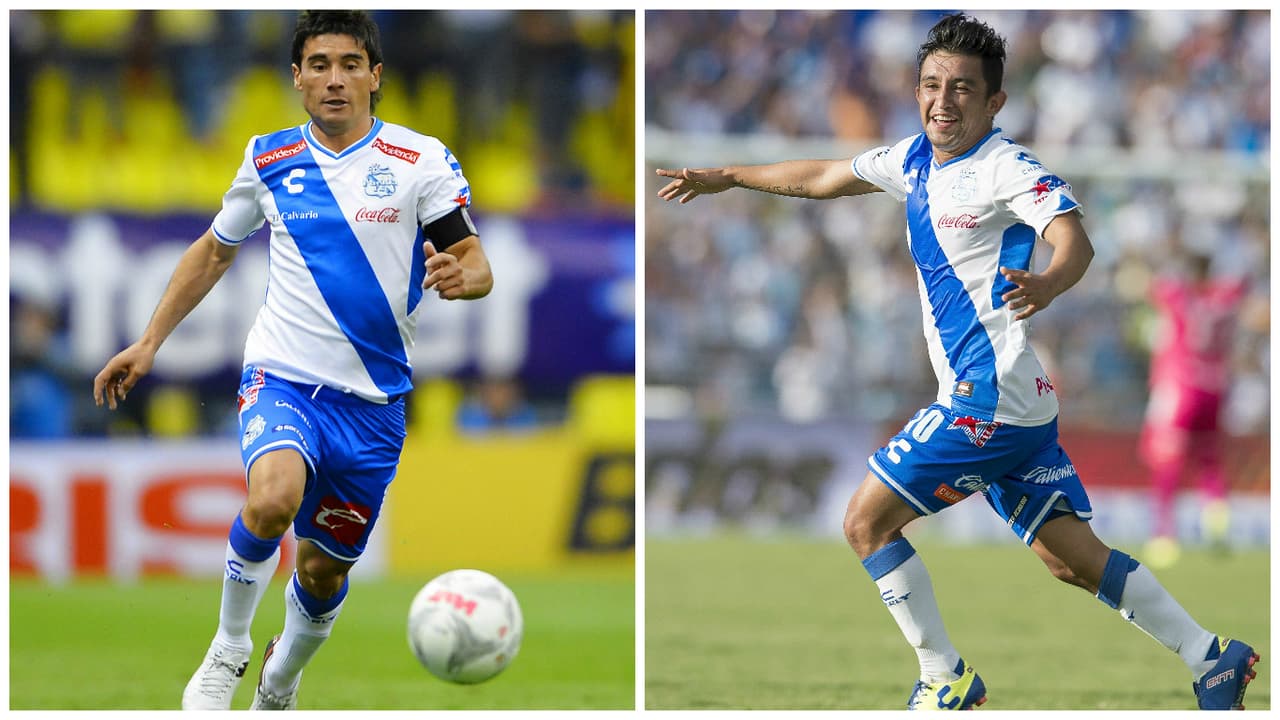 El equipo de la Franja se apoyará en el argentino naturalizado, Matías Alustiza, y del mexicano Christian 'Hobbit' Bermudez para buscar salir de lso problemas del descenso y pelear por alcanzar al Liguilla.