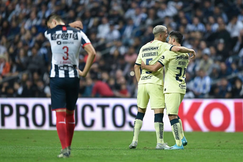 ¿Remontada en la Vuelta? Las estadísticas dicen que América puede lograrlo