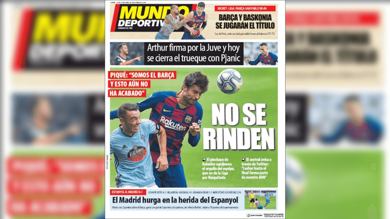 Mucha actividad futbolística en Europa con partidos decisivos en España, transferencias y posibles fichajes.