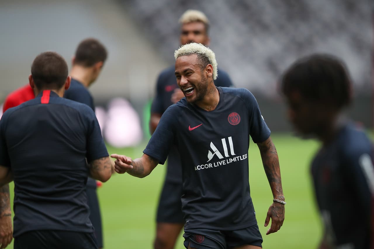 PSG le ‘echa la bolita’ al Barça