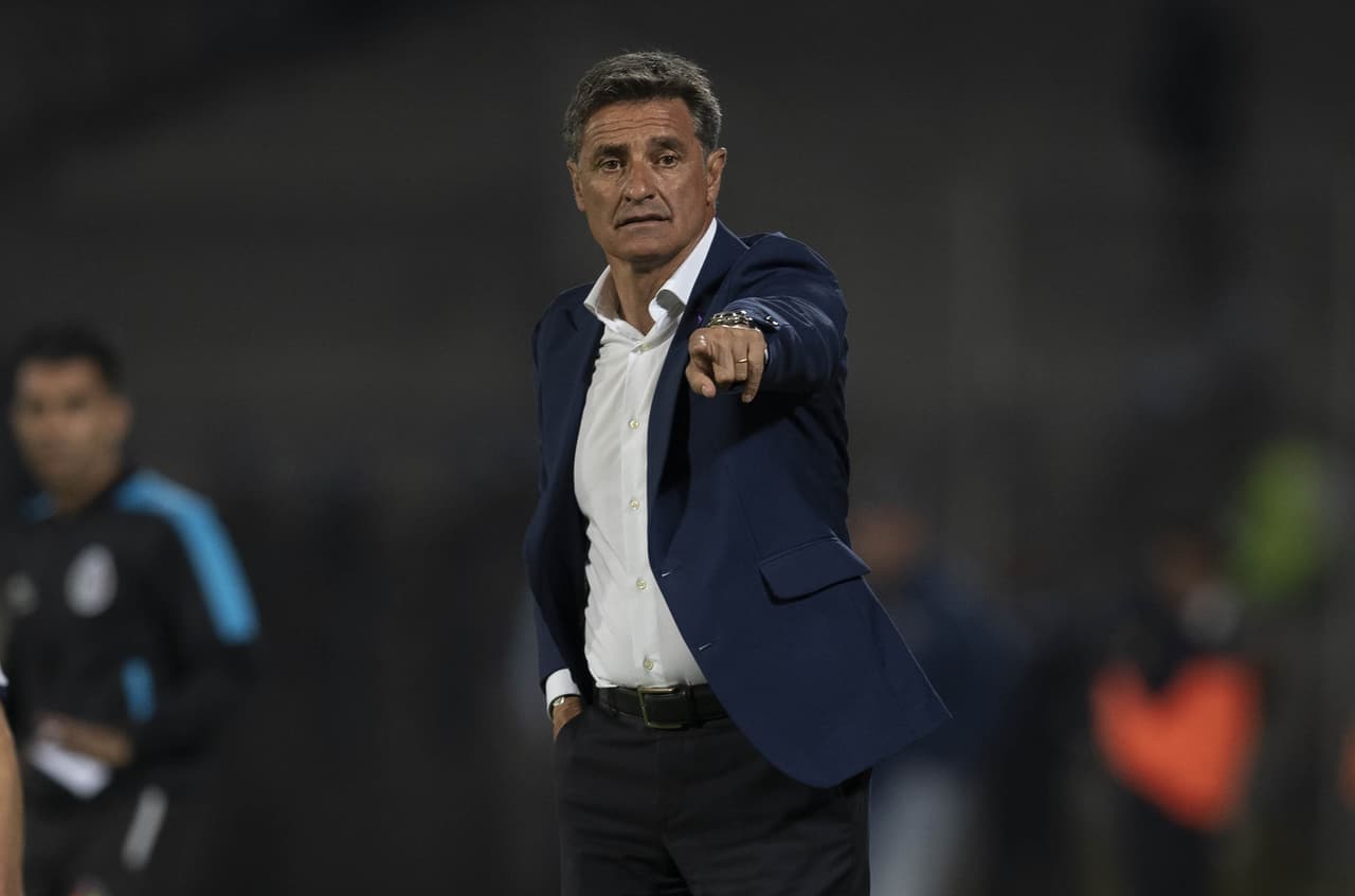 Míchel rompe el silencio: el error que no quería repetir en Pumas