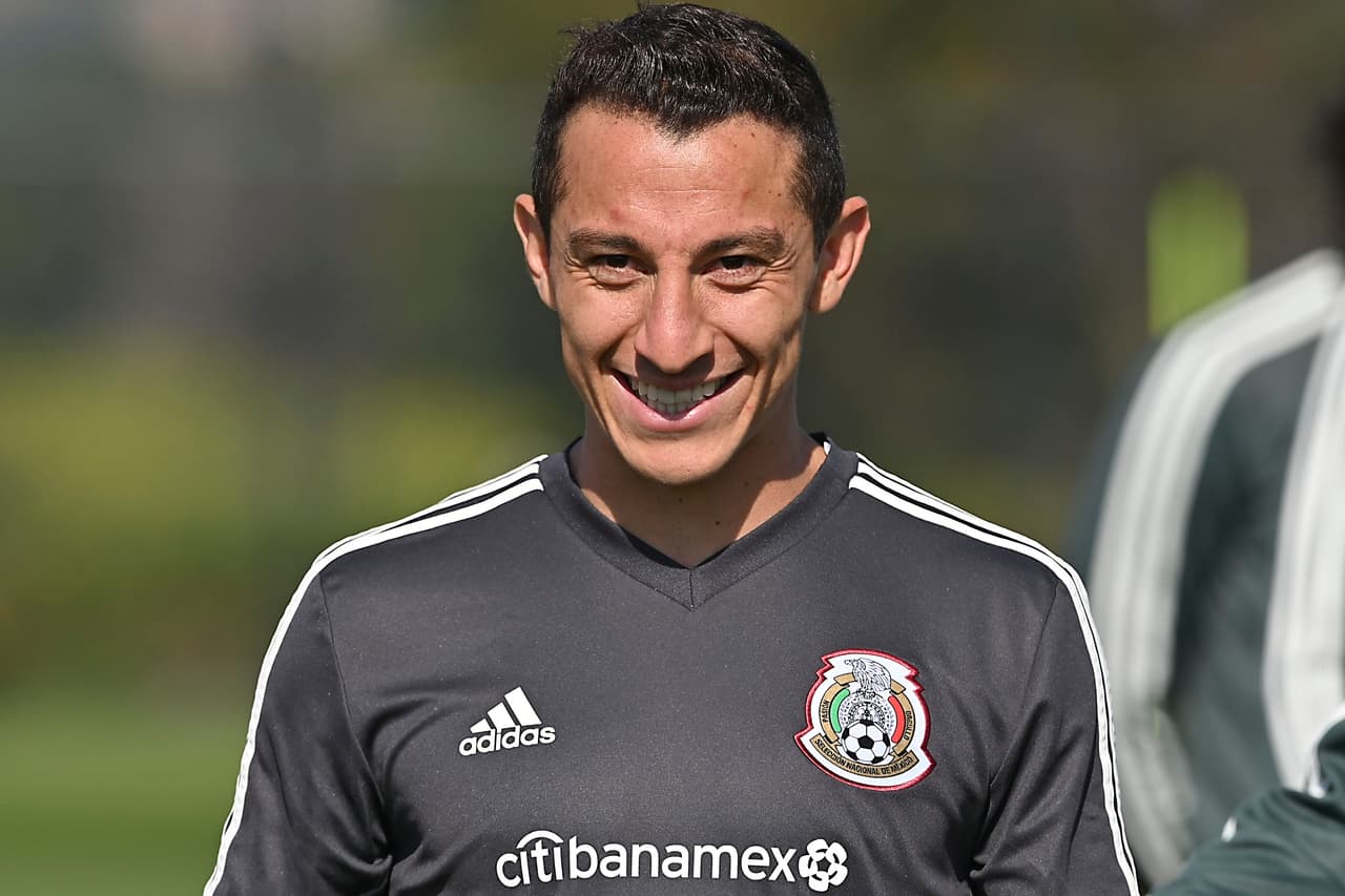 La Selección Mexicana entrena con intensidad, energía y buen ánimo bajo la batuta del argentino Gerardo Martino en su segundo día de pr´actica en el Centro Elite Athlete de Chula Vista, California.