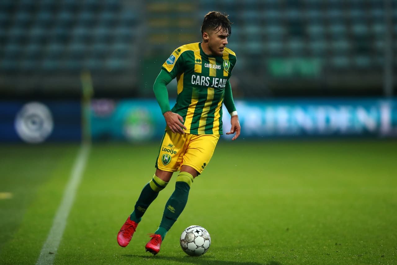 Nacho Ambriz tiene a Ratiu como nuevo refuerzo en Huesca