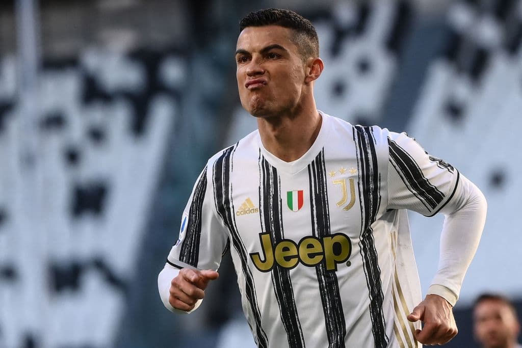 Cristiano, primer jugador en ser goleador en Inglaterra, Italia y España