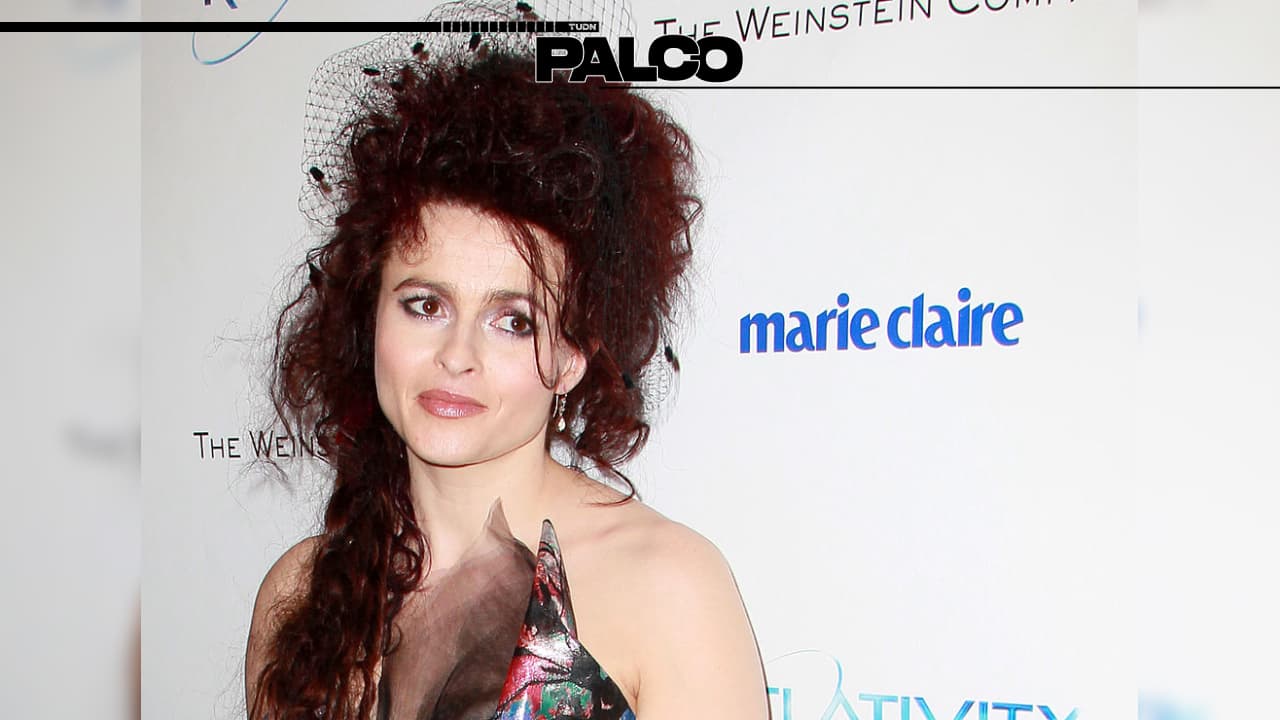 ¿Cuáles han sido las mejores actuaciones de la talentosa Helena Bonham Carter? | En su cumpleaños número 55, te recordamos algunos de los flmes más importantes de la actriz británica.