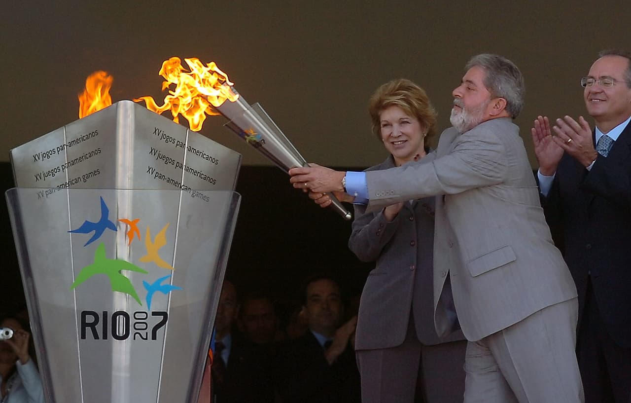 Cuando Río fue nombrada sede olímpica en 2009, Brasil proyectaba una imagen de crecimiento y estabilidad.