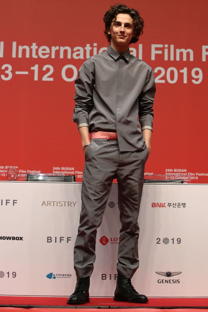 Esto significa que Alia posee un gran poder y que será crucial en la historia de su hermano.
<br>