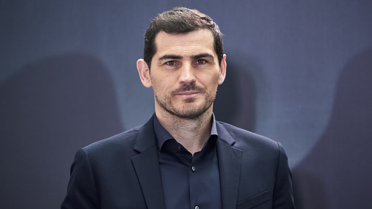 Iker Casillas ingresó al hospital tras nuevo susto en su corazón