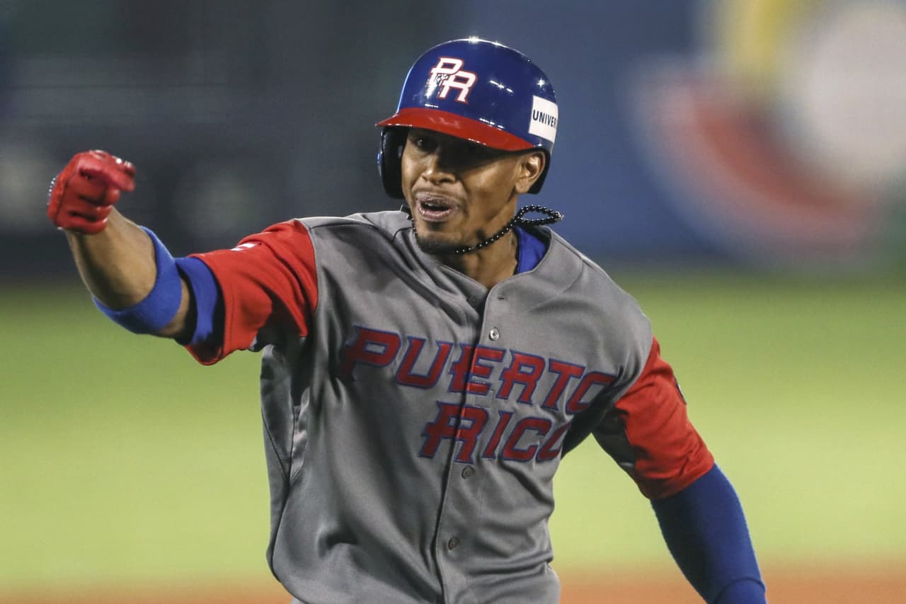 México agoniza en el Clásico Mundial tras caer ante Puerto Rico 