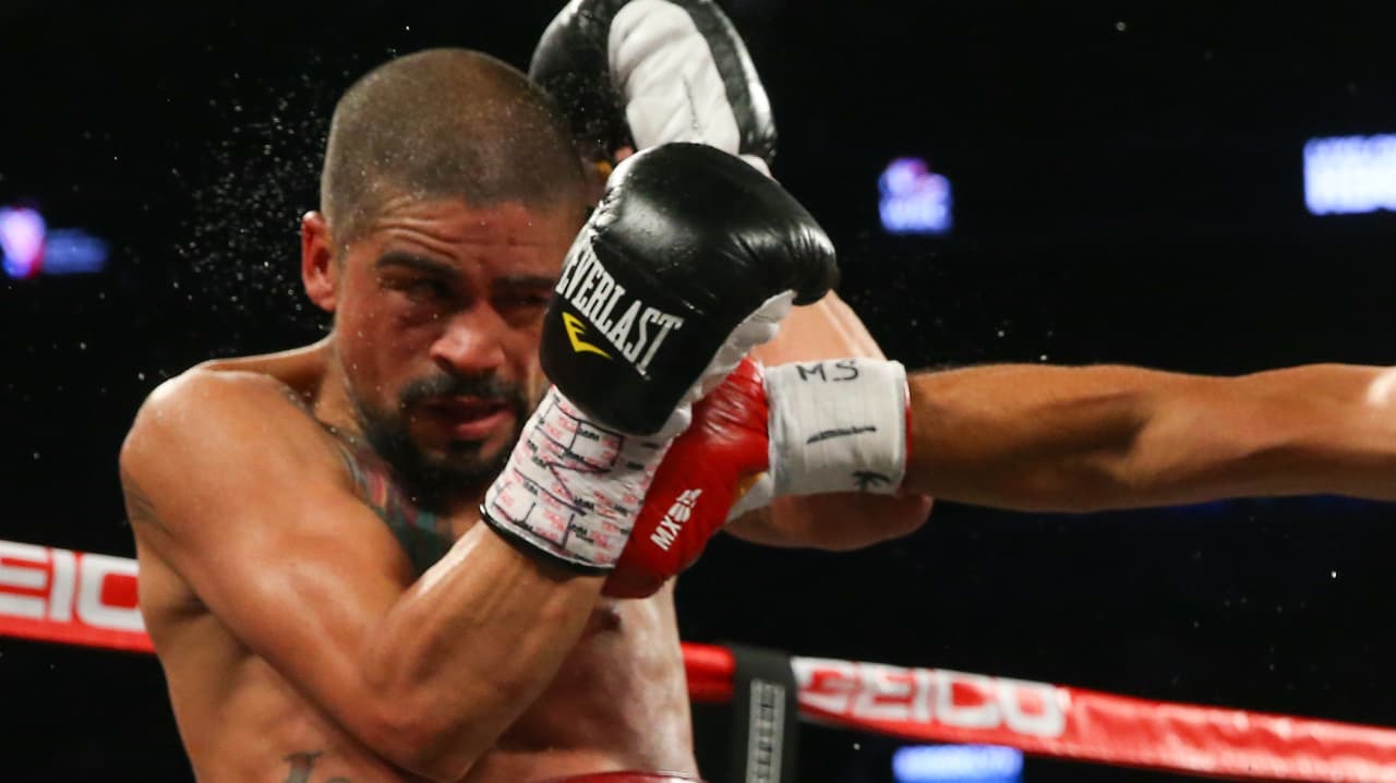 Wilfredo Vázquez Jr.