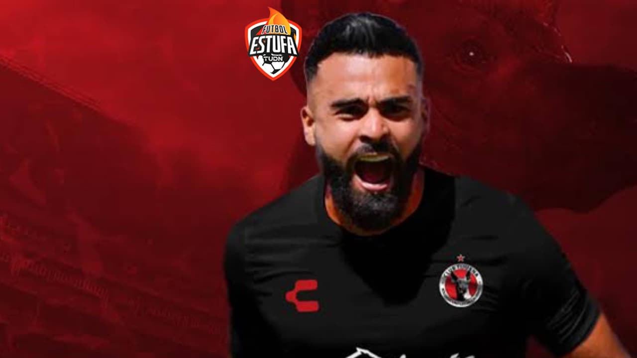 Futbol Estufa Liga MX 2022 EN VIVO: Tijuana anuncia a tres refuerzos de una 'mordida'