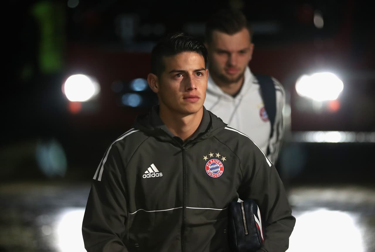 11: De los 284 futbolistas de Colombia que están fuera de su país, solo un 26 por ciento están en ligas de Europa. Buena parte de ellos también están en la Liga MX.