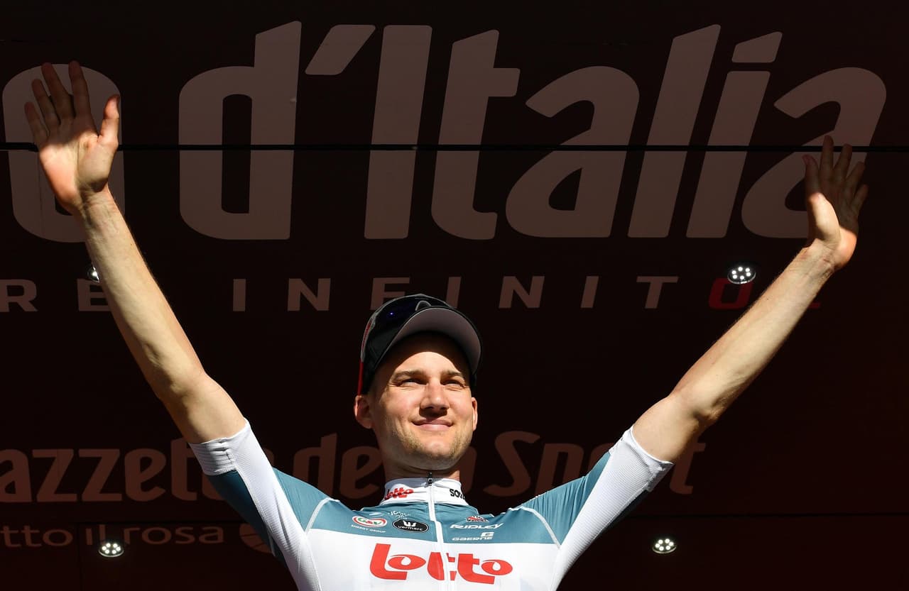 Wellens, campeón belga de ciclocross júnior en 2008, mostró su ambición con insistencia y eso le sirvió para anotarse el triunfo, el quinto de la temporada.