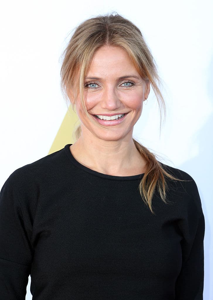 Cameron y Benji están juntos desde 2015 cuando decidieron unirse en matrimonio.
<br>