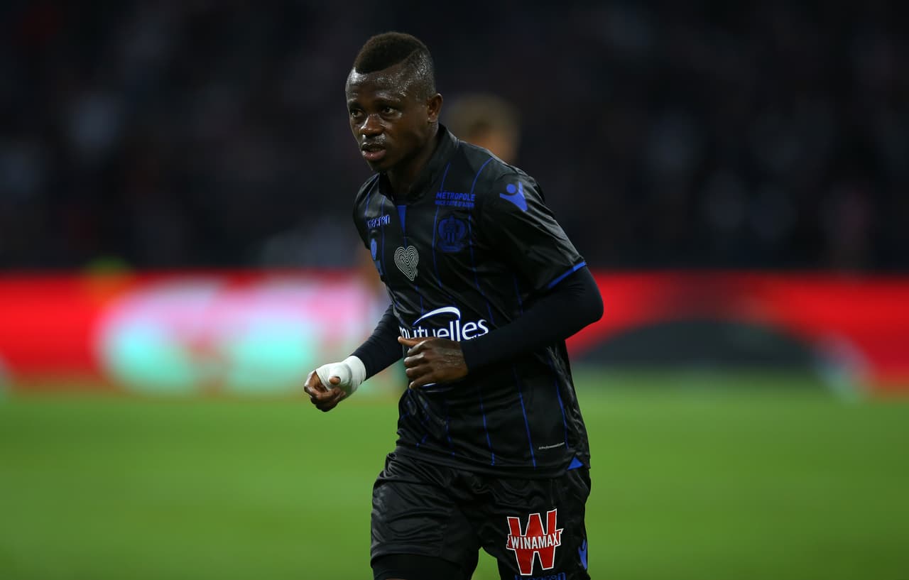 El futuro de Jean Michaël Seri está cada vez más lejos del Niza. Se dice que Liverpool y Arsenal se pelean por él.