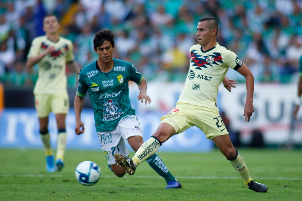 Solo se han presentado seis empates y solo uno de ellos fue 0-0.
<br>