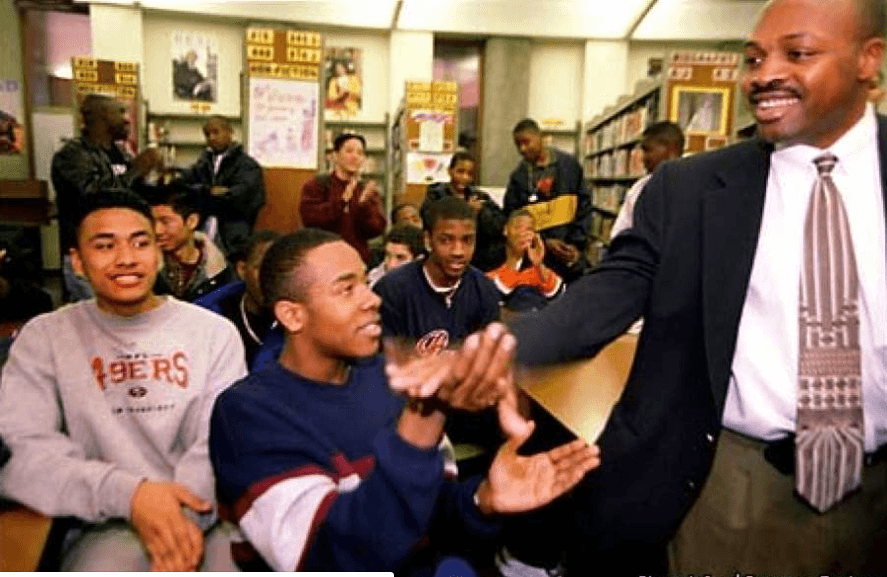 Carter terminó con un récord de 19 partidos ganados y sólo cinco perdidos y la mitad de su equipo fue admitido a la universidad, varios de ellos fueron a universidades de alto prestigio.