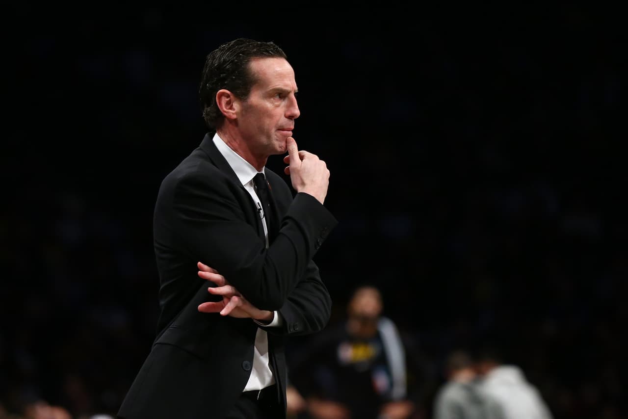 Oficial: Los Brooklyn Nets despiden a Kenny Atkinson