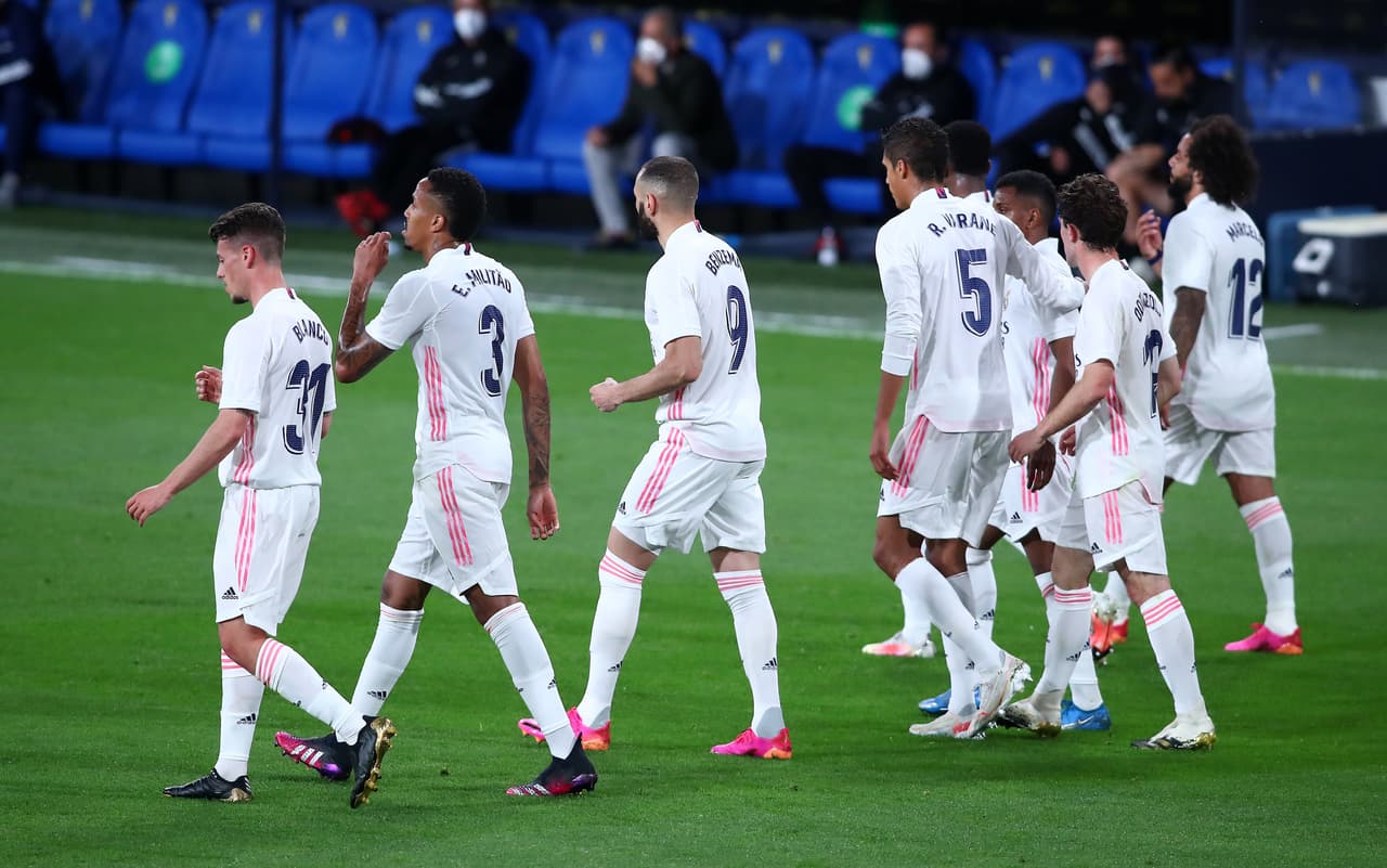Real Madrid y Chelsea siguen en Champions; UEFA no sanciona