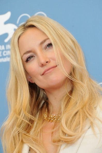 Seguramente la actriz Kate Hudson vivirá intensamente el Super Bowl, y ahora ya sabemos quién es su equipo favorito para llevarse el Trofeo Vince Lombardi.
