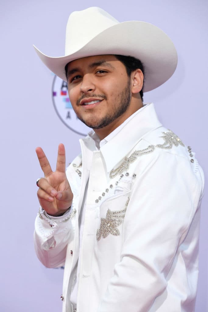 Ambos eran jueces del programa y ahí sucedió el flechazo.