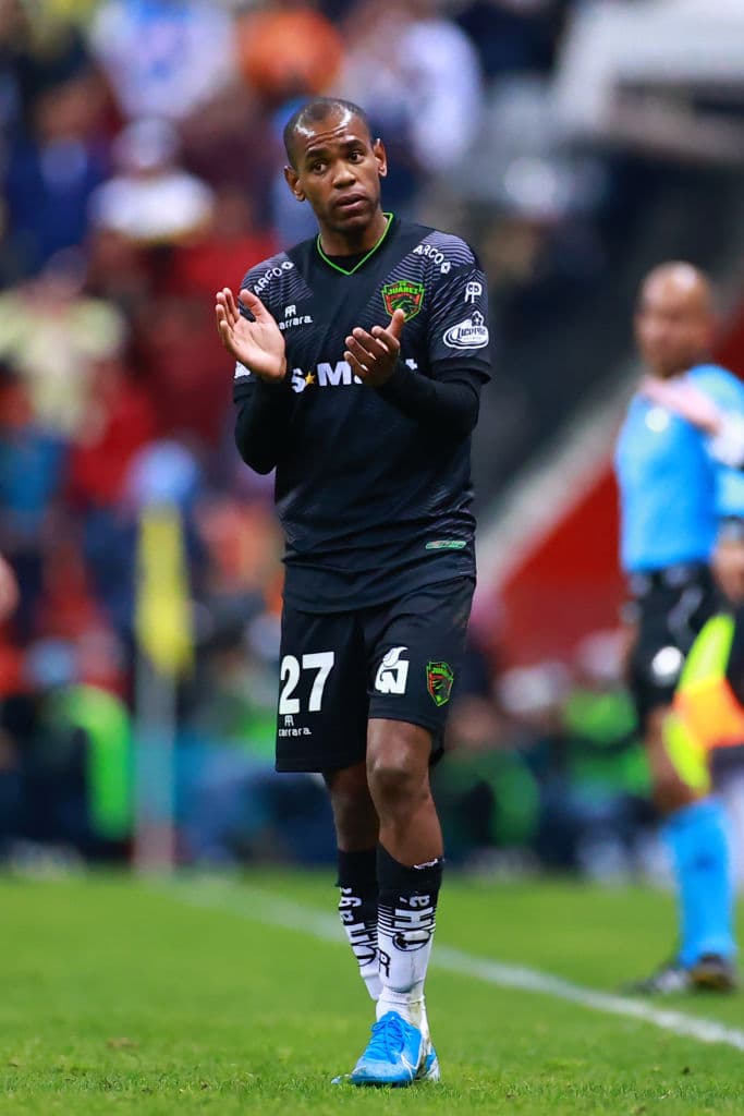 Depor complica la permanencia de Diego Rolán con FC Juárez