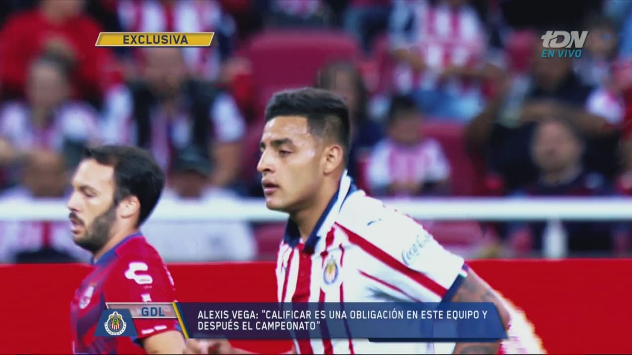 Vega: 'Tenemos que prepararnos para el próximo torneo'