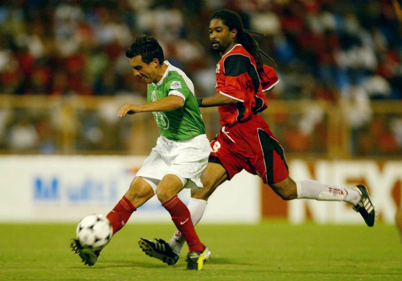 El partido tuvo una particularidad para la afición mexicana, ya que por un problema en la señal de le televisión en el territorio mexicano el se comenzó a ver cuando el marcador ya estaba 2-1.