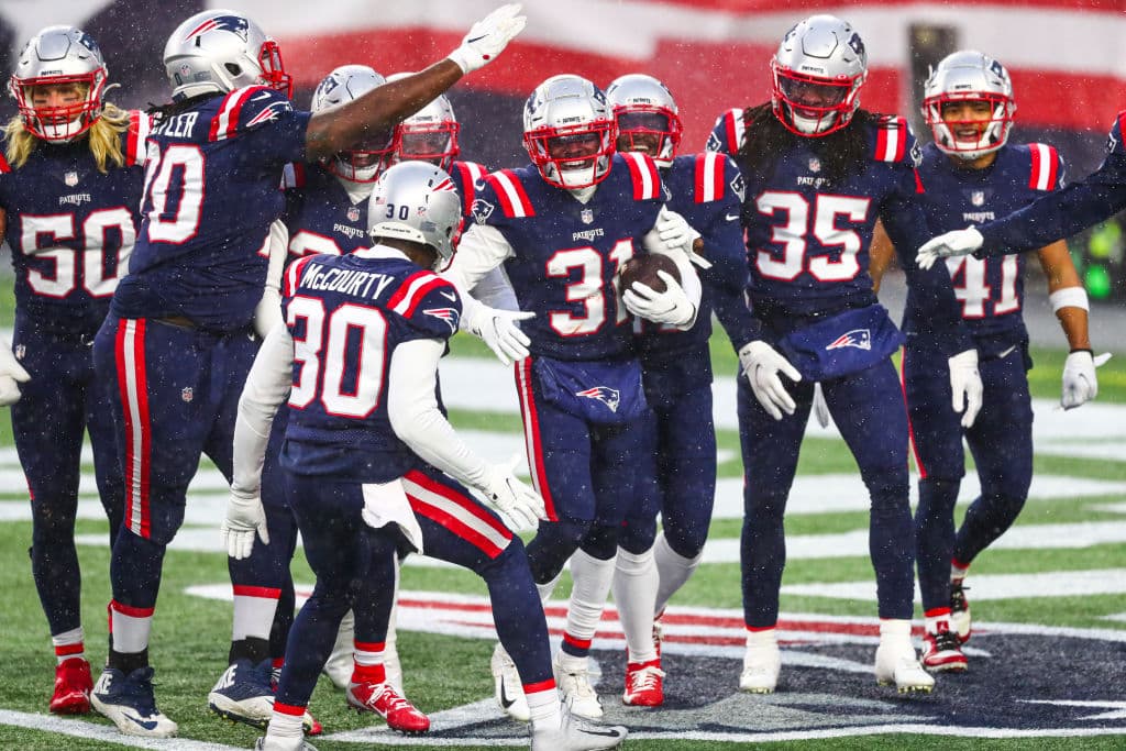 7. New England Patriots - 4.4 mil millones de dólares.
<br>