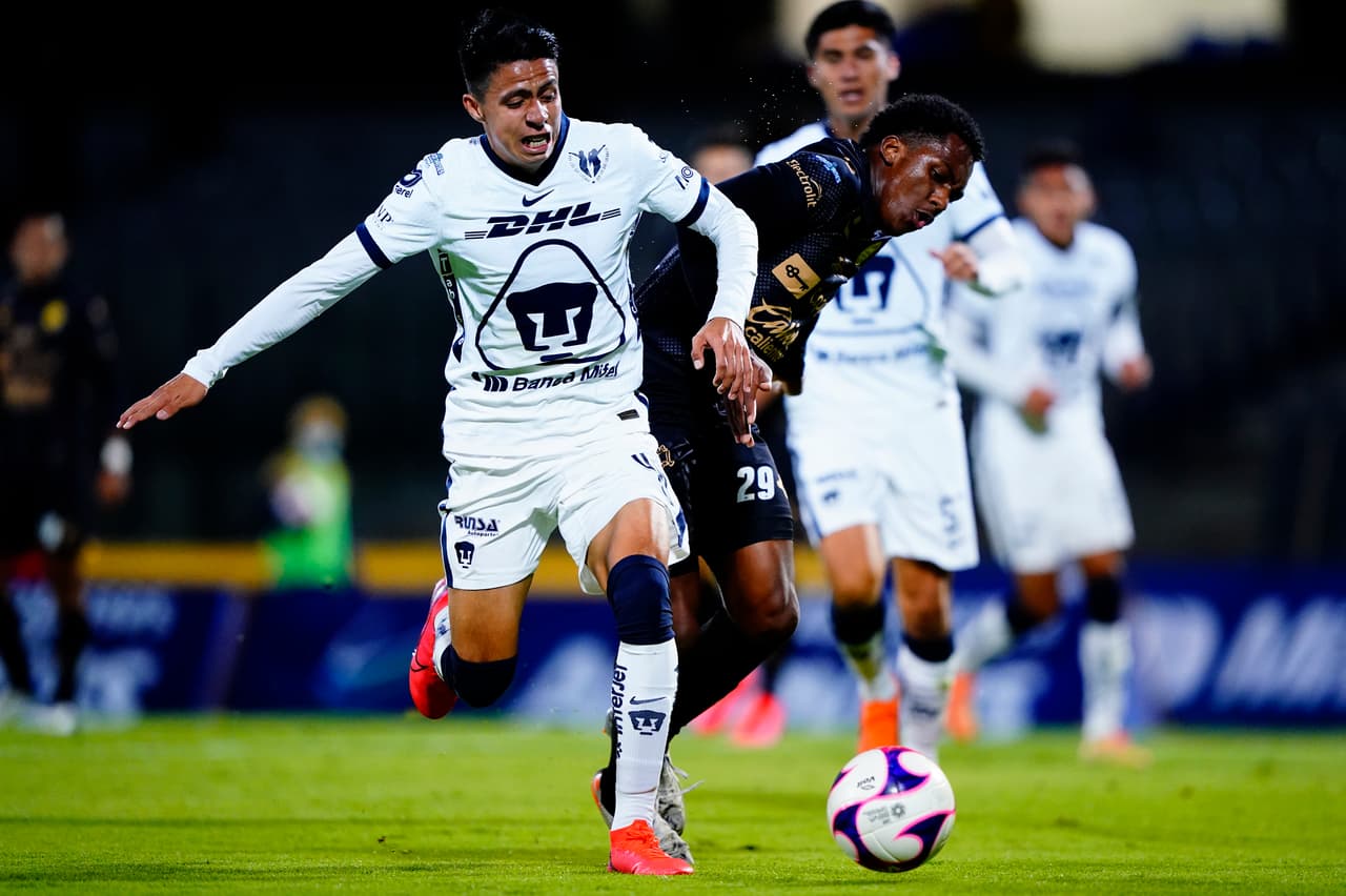 Arranca la jornada ocho de la Liga de Expansión y el Atlante logra imponerse en casa 2-1 a Cancún, mientras que Pumas Tabasco y Dorados nos regalan un entretenido 2-2