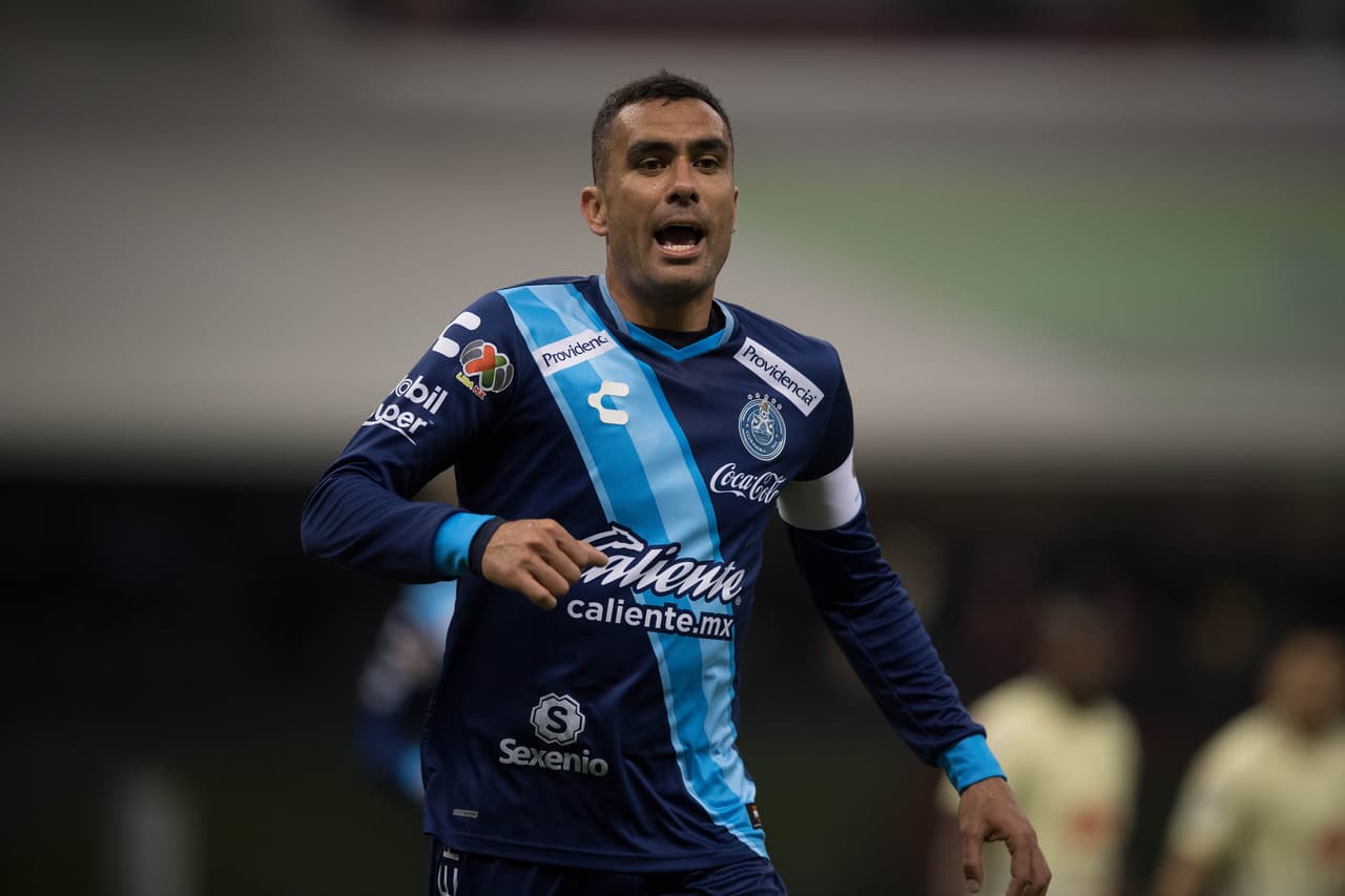 Arbitraje de Liga MX apunta a la tecnología