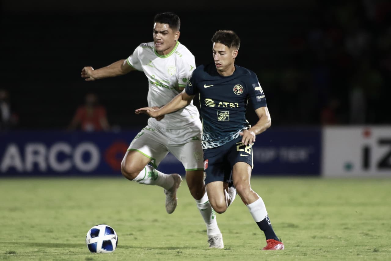 Roger Martínez y Alvaro Fidalgo fueron los encargados de comandar la remontada en la frontera, vencen 1-2 a Bravos y se mantienen como líderes solitarios del Apertura 2021.