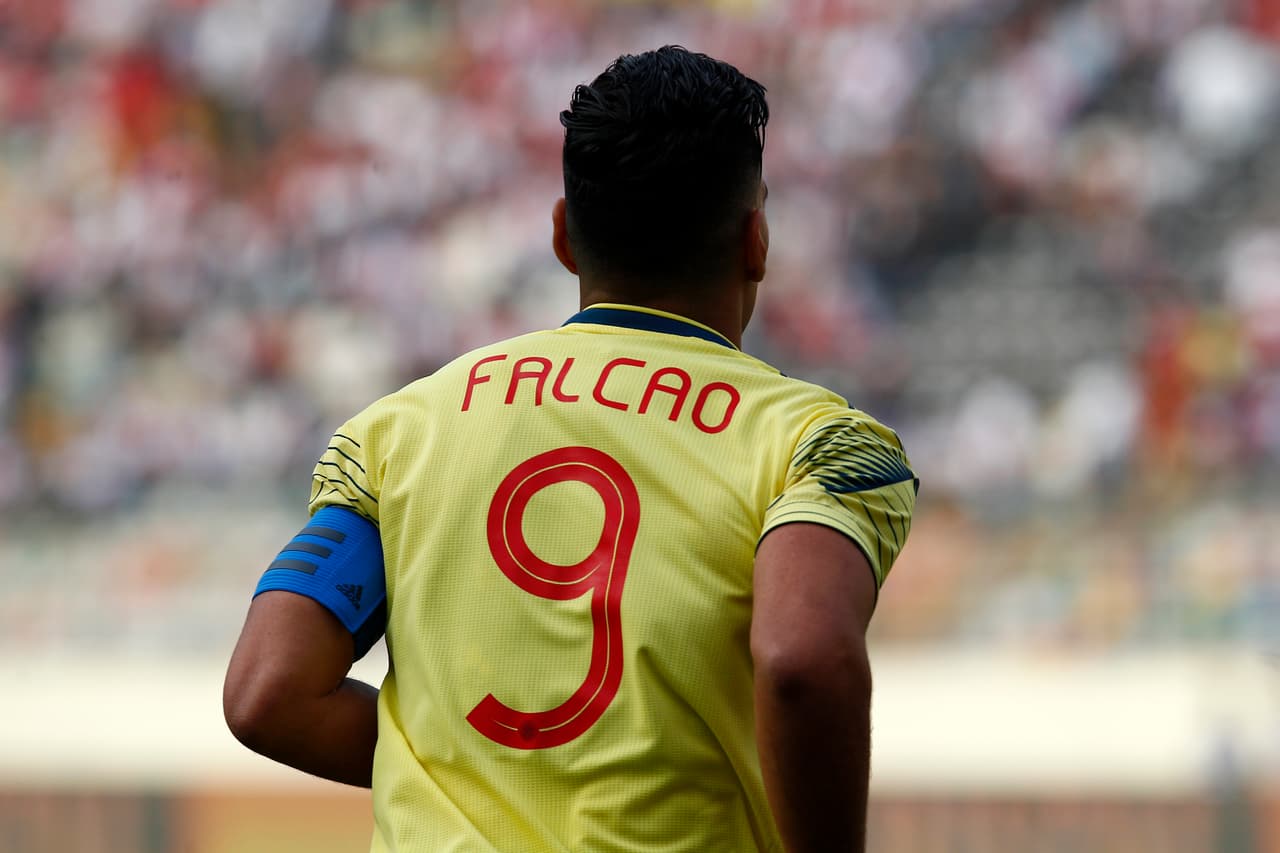 Falcao dejaría el AS Mónaco pero seguiría en Europa