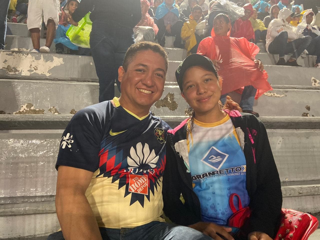 El Luis Pirata Fuente está listo para albergar el partido de Veracruz frente a las águila del América.