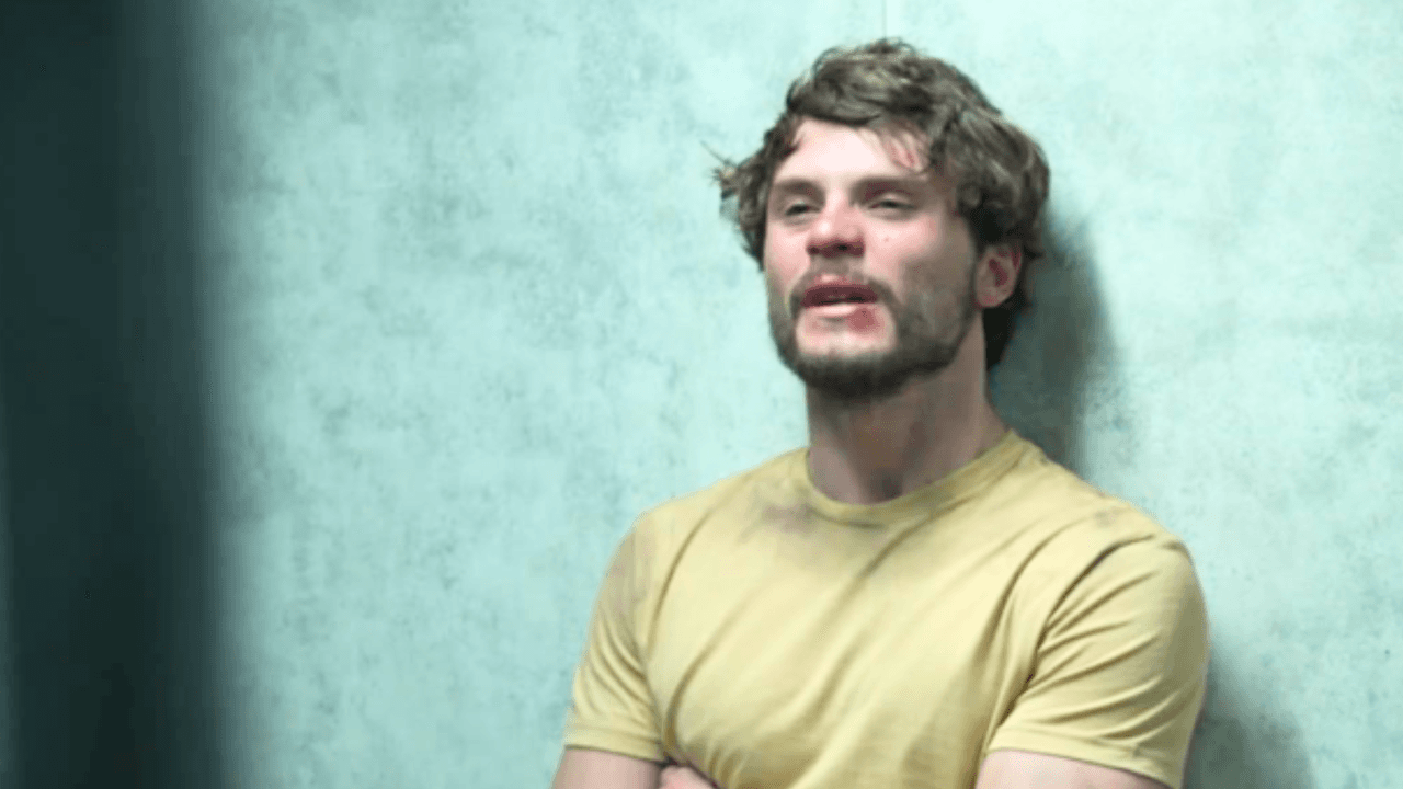 Resumen de Doménica Montero capítulo 9