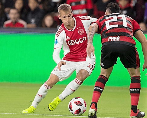 Como el partido acabó en empate, tuvieron que echar mano de la tanda de penaltis, etapa en la que se terminaron imponiendo 5-3 los brasileños.