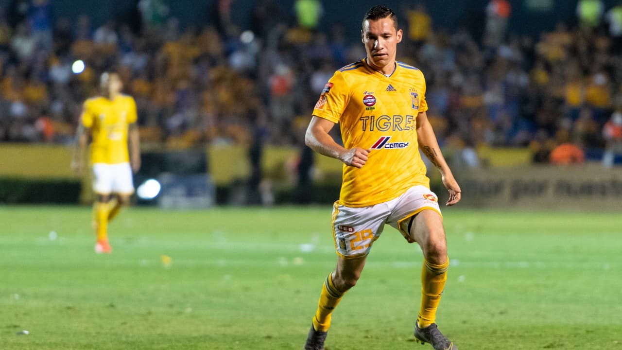 ¿Clásicos? Solo América vs Chivas y Tigres vs Rayados