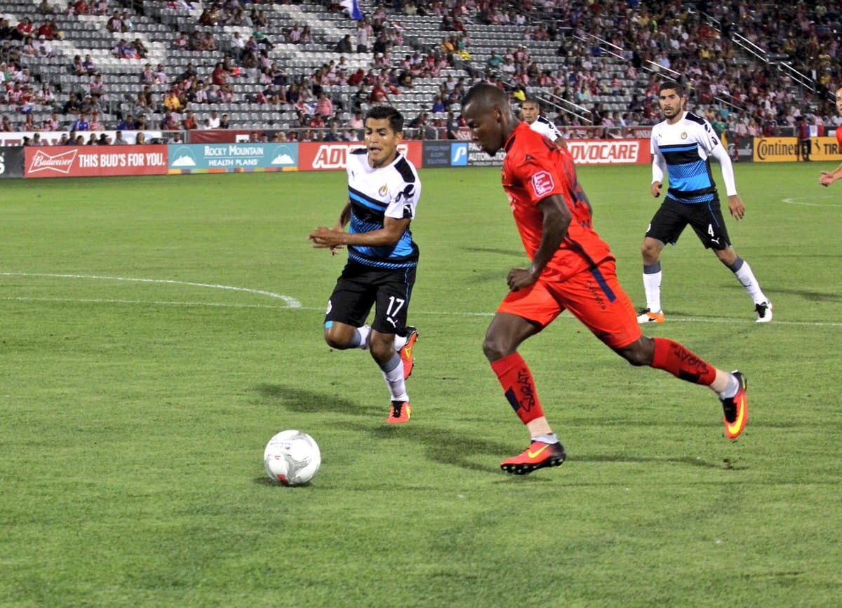 Guadalajara y Monarcas no se hicieron daño en pretemporada.