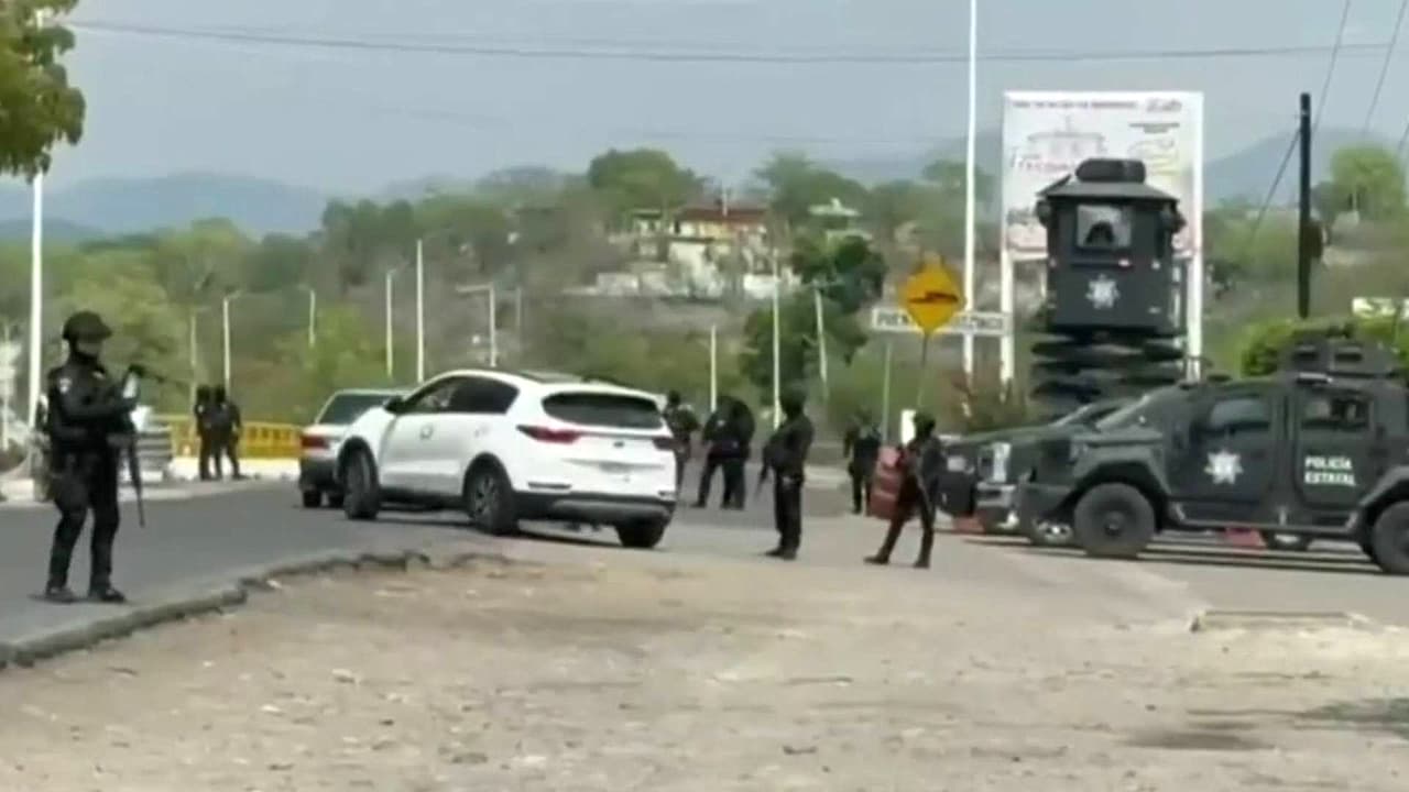 Revelan posible motivo del ataque que dejó 10 muertos, entre ellos una bebé de 10 meses, en México