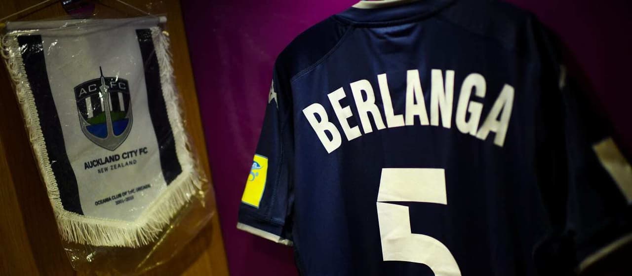 Auckland City renuncia al Mundial de Clubes por el coronavirus